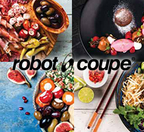 Robot-coupe 乐伯特