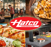 Hatco 赫高