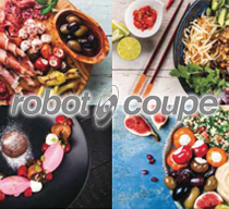 Robot-coupe 乐伯特