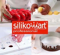 Silikomart 西丽家