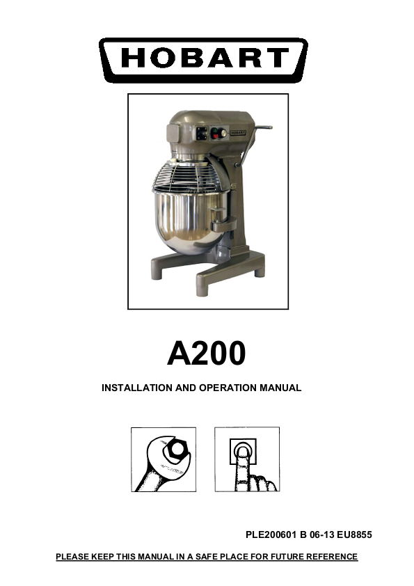 A200-安装操作手册-V1.0_200601-EN.pdf