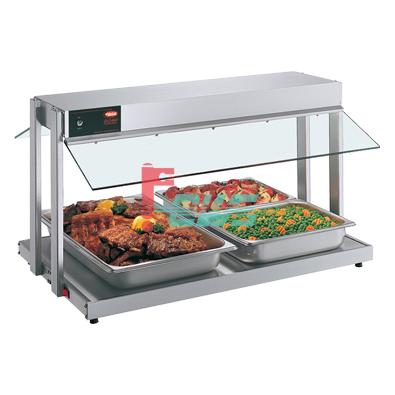 hatco grbw-36 36"自助餐保温台