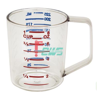 2升 量杯(透明色)